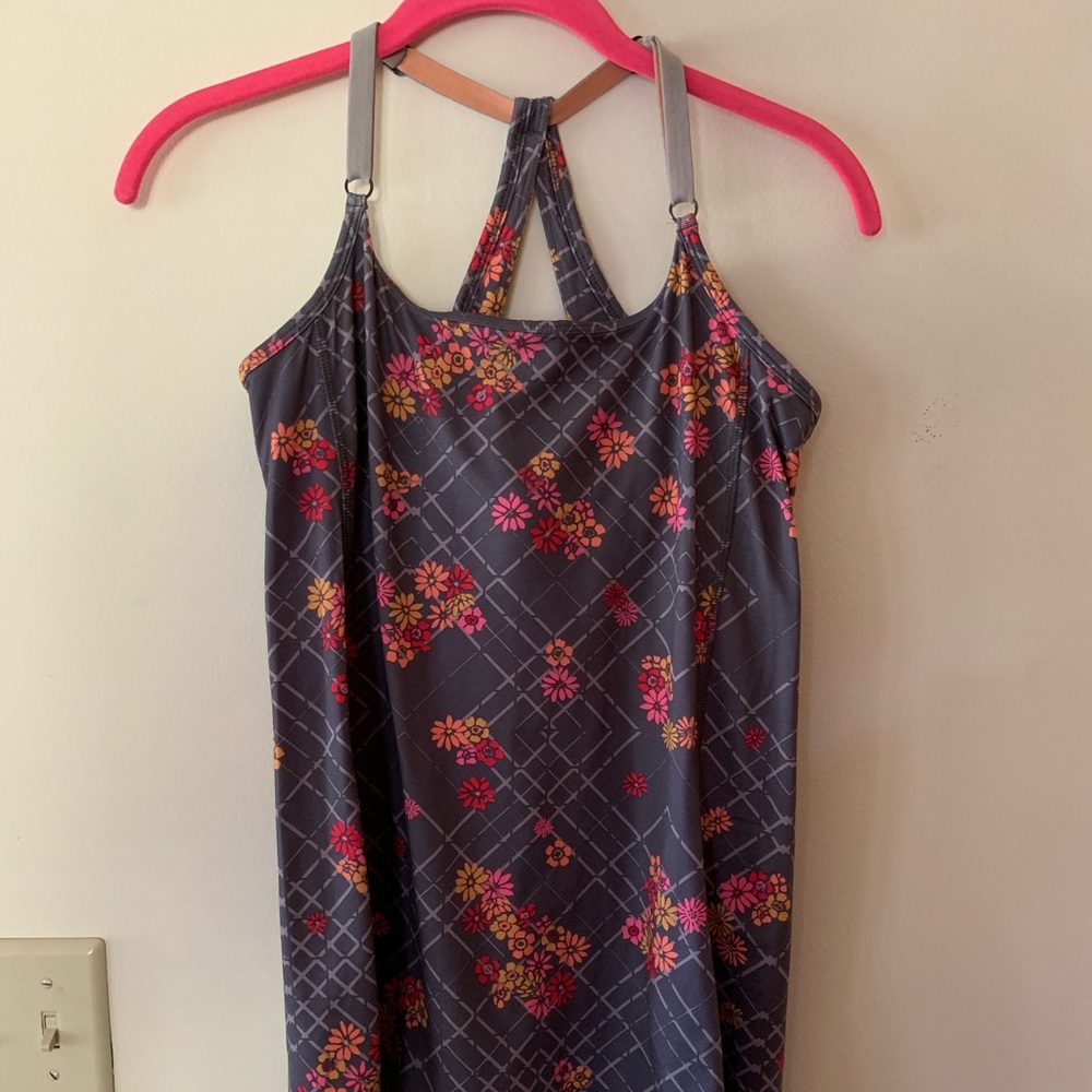 Yoga Tank